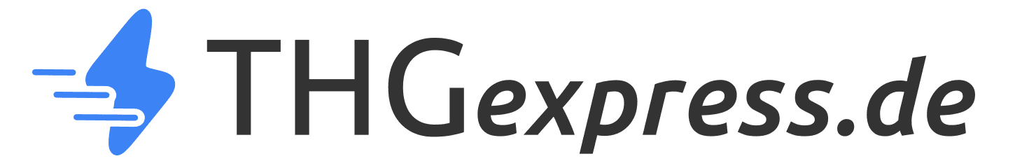 THGexpress